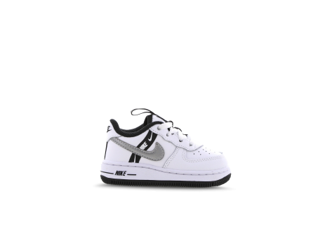 Nike Force 1 LV8 KSA TD (CT4682-100) weiss