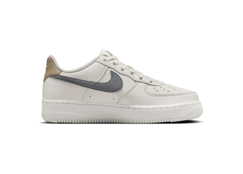 Nike Air Force 1 Low Phantom Cool Grey gs (FV5948-004) weiss
