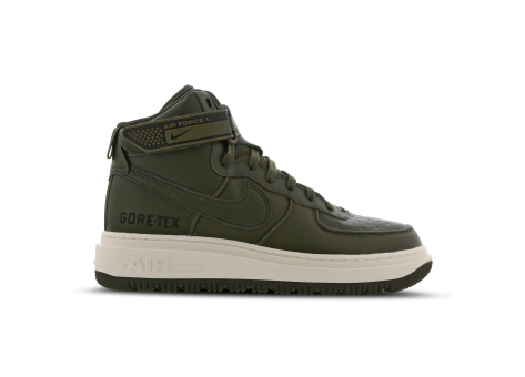 Nike Air Force 1 GTX Boot Medium Olive Gore Tex (CT2815-201) grün
