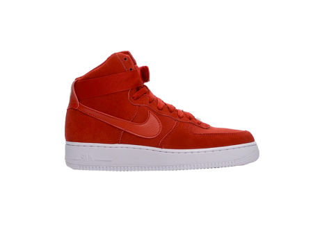 Nike Air Force 1 High (315121-604) rot