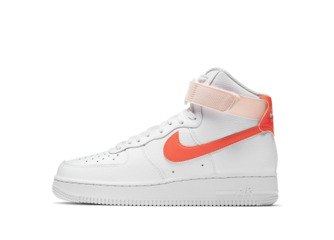 Nike Air Force 1 High Pearl (334031-118) weiss
