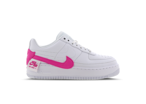 Nike Air Force 1 Jester XX (AO1220-105) weiss