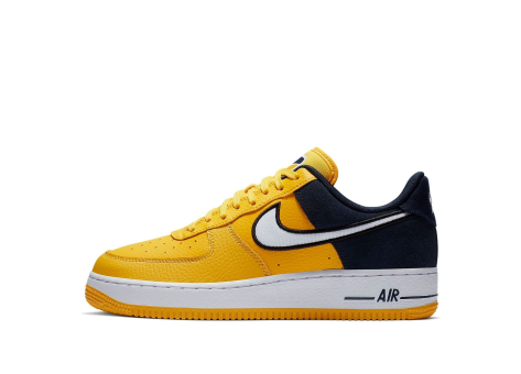 Nike Air Force 1 Low LV8 07 (AO2439 700) gelb