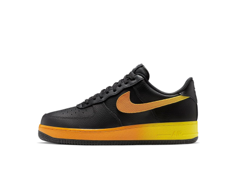 Nike Air Force 1 Low (CJ0524-001) schwarz