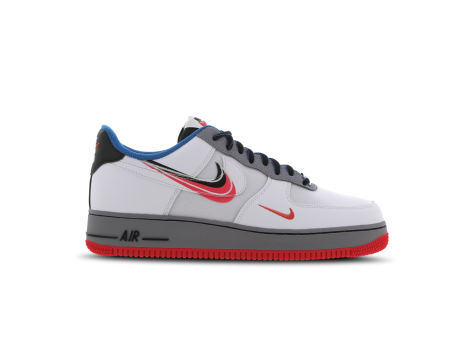 Nike Air Force 1 Low (CT1620-100) weiss