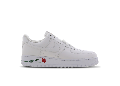 Nike Air Force 1 07 LX (CU6312-100) weiss