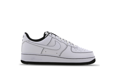 Nike Air Force 1 07 (CV1724-104) weiss