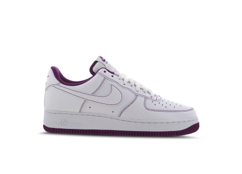 Nike Air Force 1 (CV1724-105) weiss