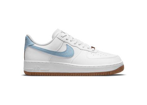 Nike Air Force 1 07 LV8 (CZ0338-100) weiss