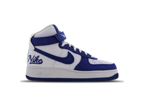 Nike Air Force 1 High 07 EMB (DC8168 100) weiss