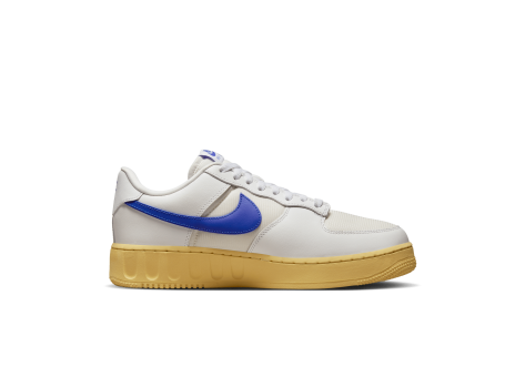 Nike Air Force 1 Low Racer Blue Unity (DM2385 100) weiss
