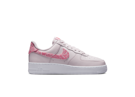Nike Air Force 1 Low Paisley 07 (FD1448-664) pink