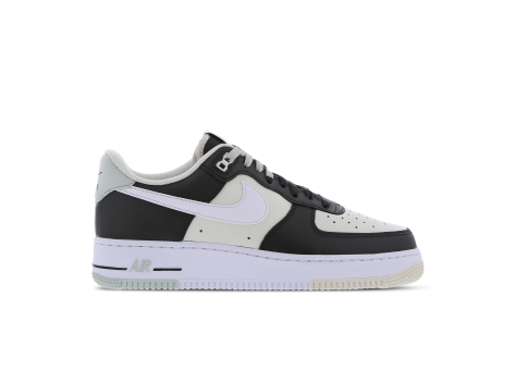 Nike Air Force 1 Low LV8 07 (FD2592-002) schwarz