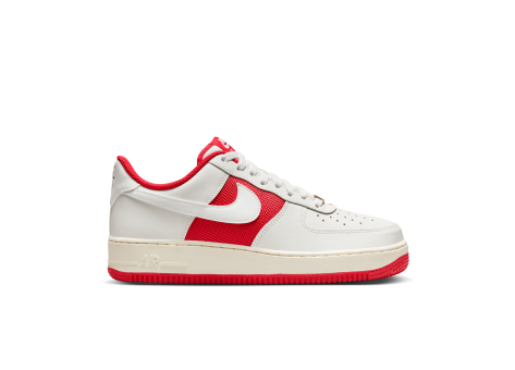 Nike Air Force 1 Low 07 Lv8 Athletic Department Sail University (FN7439-133) bunt