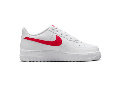 Nike Air Force 1 LV8 GS weiss FV7020 101 Preisvergleich