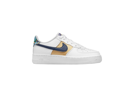 Nike Air Force 1 Low LV8 GS (DM3089-100) weiss