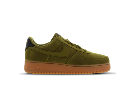 Nike Air Force 1 07 LV8 Style Low (AQ0117-300) grün