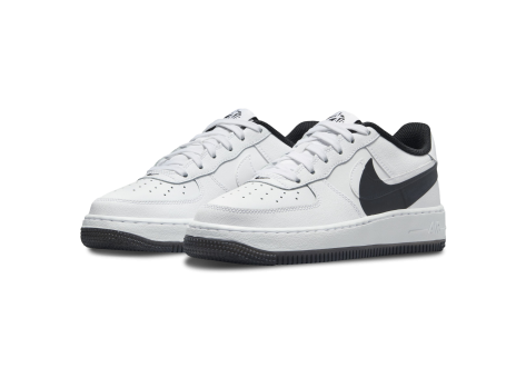 Black air force ones lv8 on sale