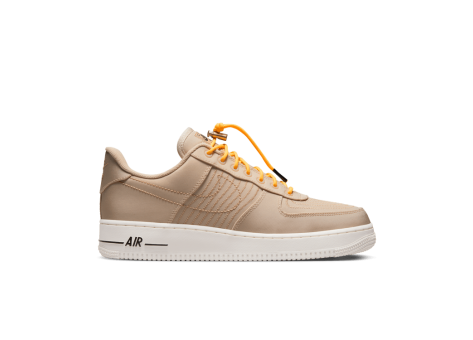 Nike Air Force 1 Low 07 Sail Sanddrift Lv8 (DV0794-100) beige