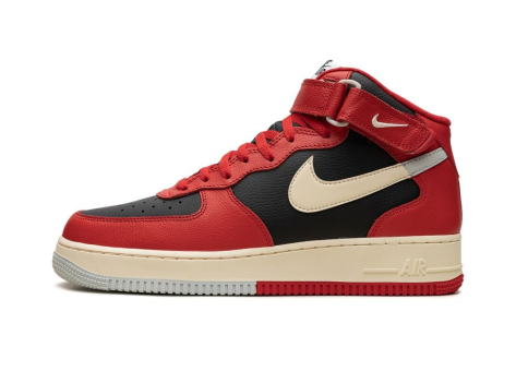 Nike Air Force 1 Mid Lv8 Split (DZ2554 001) bunt