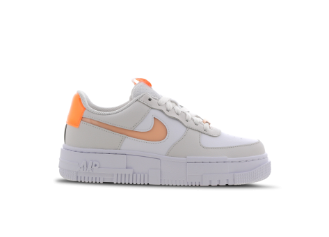 Nike Air Force 1 Pixel (DM3036-100) weiss