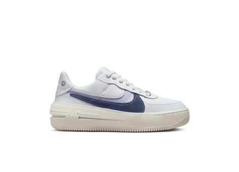 Nike Air Force 1 PLT.AF.ORM Summit Oxygen (FD0382-121) weiss