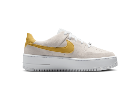 Nike Air Force 1 Sage (AR5339-102) weiss