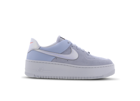 Nike Air Force 1 Sage (CV3023-400) bunt