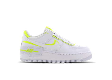 Nike Air Force 1 Shadow (CI0919-104) weiss