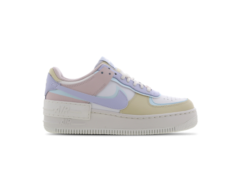 Nike Air Force 1 Shadow Pastel (CI0919-106) bunt