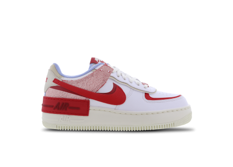 Nike Air Force 1 Shadow (CI0919-108) weiss