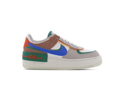 Nike Air Force 1 Shadow (CI0919-109) weiss