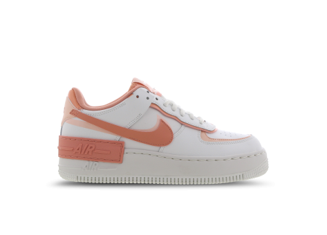 Nike Air Force 1 Shadow WMNS (CJ1641-101) weiss