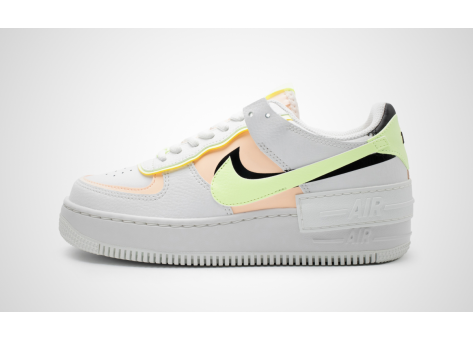 Nike Air Force 1 Shadow (CI0919 107) weiss