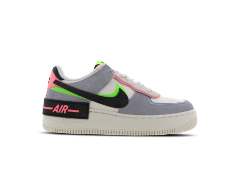 Nike Air Force 1 Shadow (CU8591-101) bunt