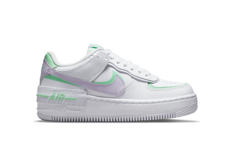 Nike Air Force 1 Shadow (CU8591-103) weiss