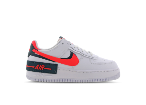 Nike Air Force 1 Shadow (DB3902-100) weiss