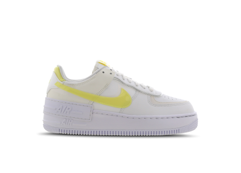 Nike Air Force 1 Shadow (DM3034-100) weiss