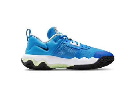 Nike Ultra Flyknit Low (817419-300) blau