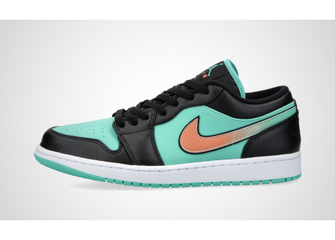 Jordan 1 Low SE Tropical Twist (CK3022-301) bunt