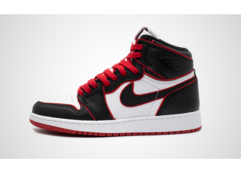 Jordan Air 1 Retro High OG GS Bloodline (575441-062) bunt