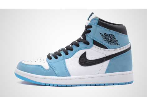 Jordan 1 Retro High University Air Blue OG (555088-134) blau