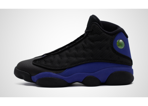 Jordan 13 Retro Hyper Royal (414571-040) bunt