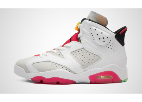 Jordan Air 6 Retro (CT8529-062) grau