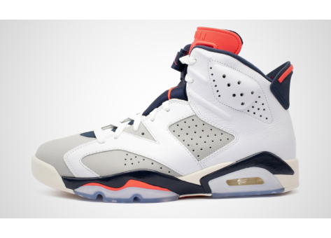 Jordan Air Retro 6 Tinker (384664-104) bunt