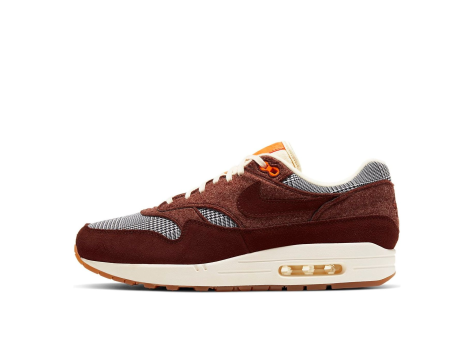 Nike Air Max 1 Houndstooth Bronze Eclipse (CT1207-200) braun