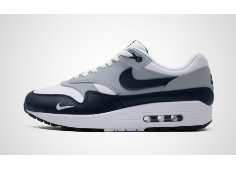 Nike Air Max 1 LV8 Obsidian (DH4059-100) weiss