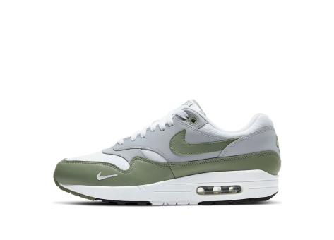 Nike Air Max 1 Premium Sage Spiral (Db5074-100) grün