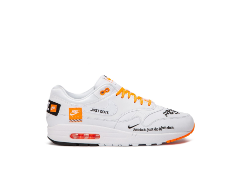 Nike Air Max 1 SE Just Do It (AO1021-100) weiss