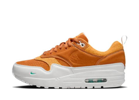 Nike Air Max 1 Serena Williams Design Crew (FQ4298-800) orange